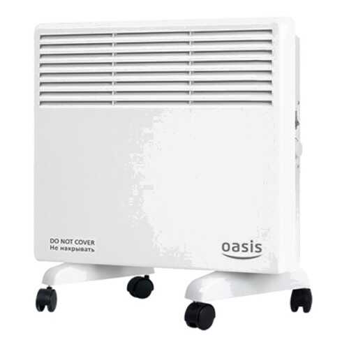 Конвектор Oasis EK-10 в Телемакс
