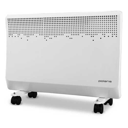 Конвектор Polaris PCH 1551 White в Телемакс