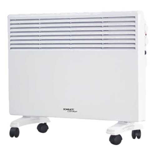 Конвектор Scarlett SCA H VER7 1500 в Телемакс