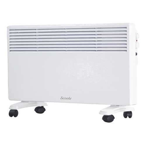 Конвектор Scoole SC HT CM3 2 кВт в Телемакс