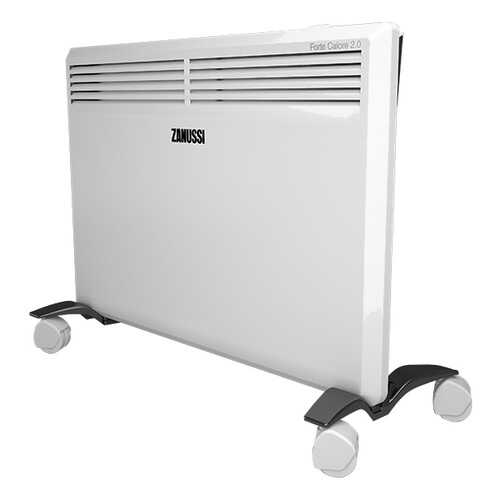 Конвектор Zanussi ZCH/S-1000 MR в Телемакс