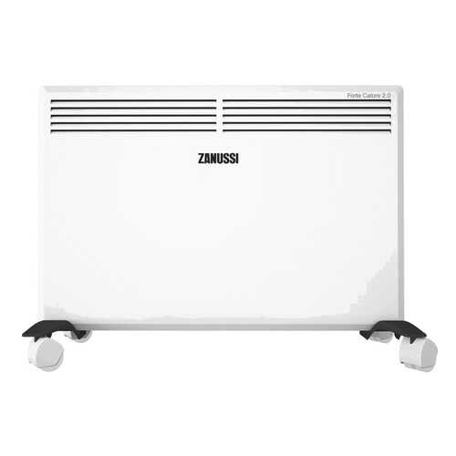 Конвектор Zanussi ZCH/S-1500 ER в Телемакс