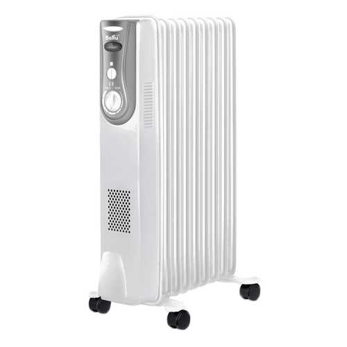 Радиатор Ballu Level BOH/LV-09 2000 в Телемакс