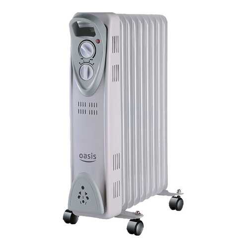 Радиатор Oasis US-20 в Телемакс