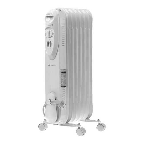 Радиатор TIMBERK Compact TOR 21.1507 SLX Белый в Телемакс