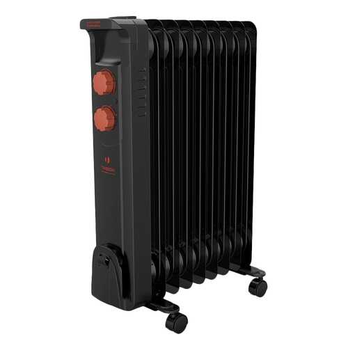 Радиатор Timberk Noir Ext TOR 21.1507 BCL в Телемакс