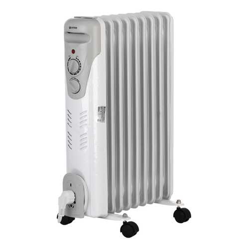 Радиатор VITEK VT-1709 W Белый в Телемакс