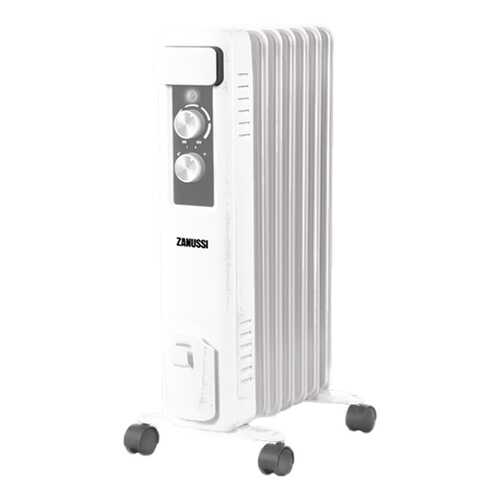 Радиатор Zanussi Casa ZOH/CS - 07W в Телемакс