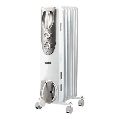 Радиатор Zanussi Zoh/ES-07WN 1500W в Телемакс