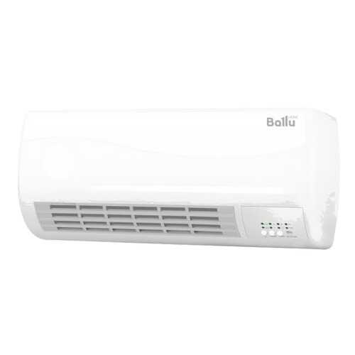 Тепловентилятор Ballu BFH/W-102W в Телемакс