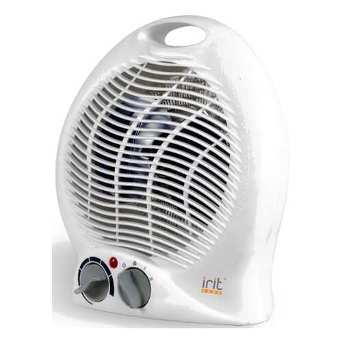Тепловентилятор Irit IR-6006 в Телемакс