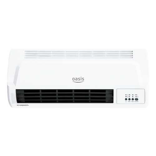 Тепловентилятор Oasis NTB-20 в Телемакс