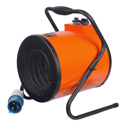 Тепловентилятор PATRIOT PT-R 5 633 30 7265 в Телемакс