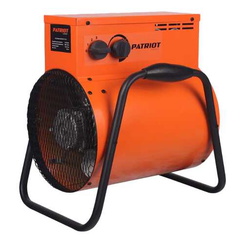 Тепловентилятор Patriot PT-R9 633 30 7275 в Телемакс