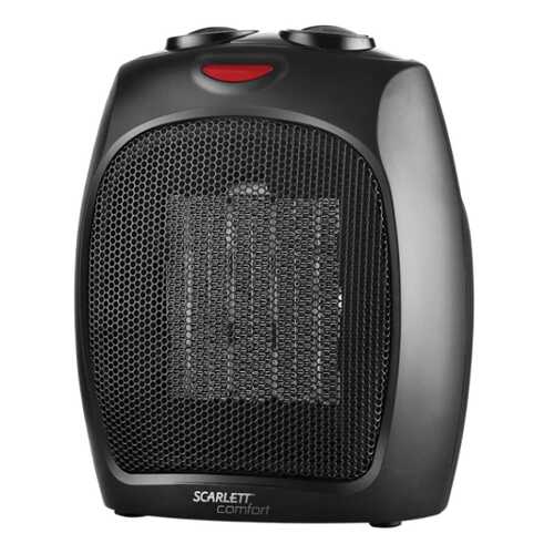 Тепловентилятор Scarlett SC-FH19K01 в Телемакс