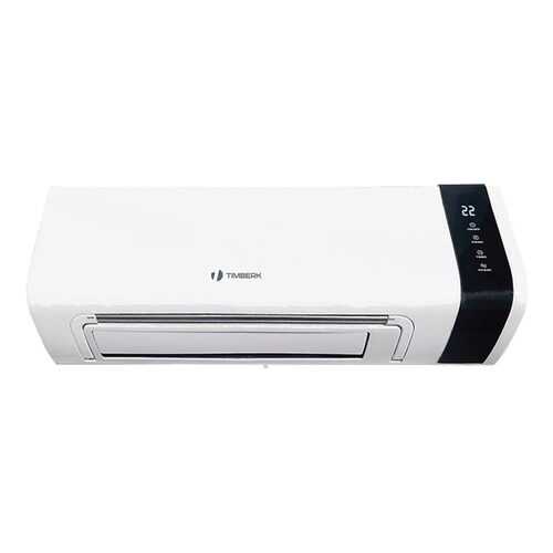 Тепловентилятор Timberk T-FH2-B10MC-W в Телемакс