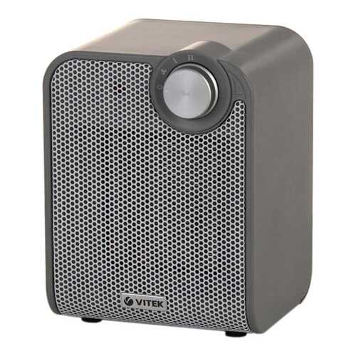 Тепловентилятор Vitek VT-1753 GY в Телемакс