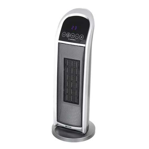 Тепловентилятор Vitek VT-2054 GY в Телемакс