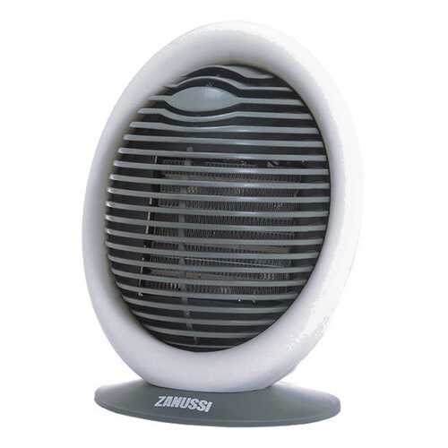 Тепловентилятор Zanussi ZFH/C-405 серый в Телемакс