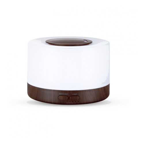 Аромадиффузор Kbaybo 02-002-1 White/Brown в Телемакс