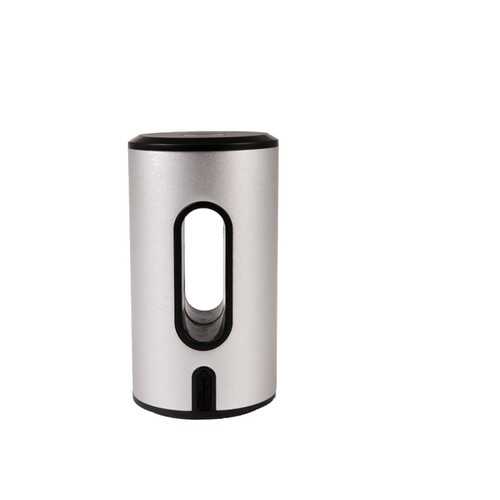 Ионизатор Happy Life ST837 Silver в Телемакс