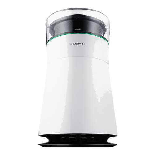 Климатический комплекс LG LSA50A White/Silver в Телемакс