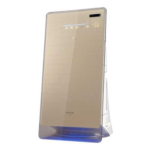 Климатический комплекс Panasonic F-VK655 Gold в Телемакс