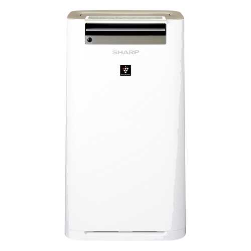 Климатический комплекс Sharp KC-G61RW White в Телемакс