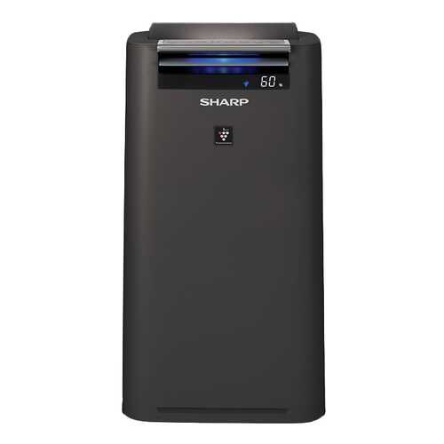 Климатический комплекс Sharp KCG 41 RH Black в Телемакс