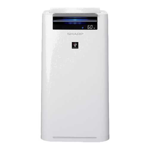 Климатический комплекс Sharp KCG 51 RW White в Телемакс
