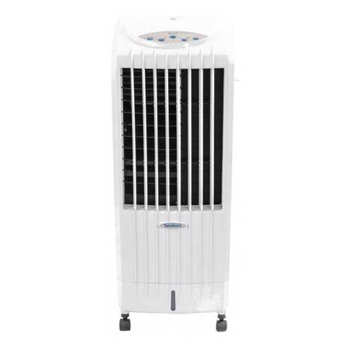 Климатический комплекс Symphony Tower Сoolers Diet 8i White в Телемакс