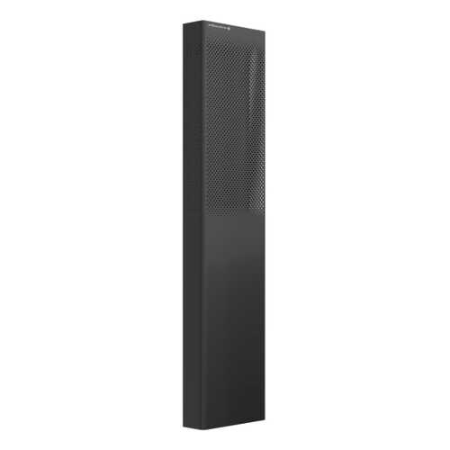 Комплекс Чистый воздух HFS70 Black Mat в Телемакс