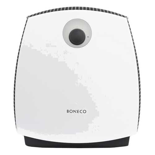 Мойка воздуха Boneco Air-O-Swiss W2055A White/Black в Телемакс