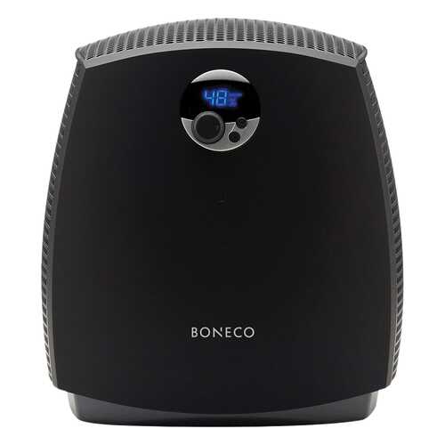 Мойка воздуха Boneco W2055DR Black в Телемакс