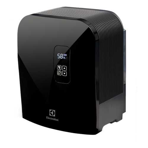 Мойка воздуха Electrolux EHAW - 7510D Black в Телемакс