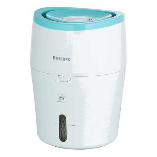 Мойка воздуха Philips HU4801/01 White в Телемакс