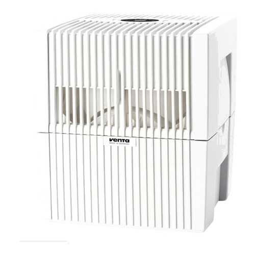 Мойка воздуха Venta LW25 Comfort plus White в Телемакс