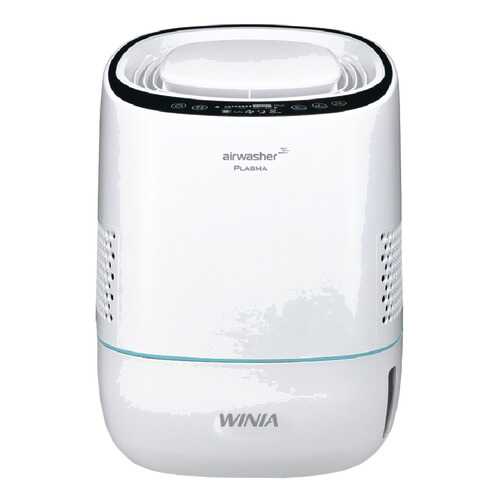 Мойка воздуха Winia AWI-40PTTCD White в Телемакс