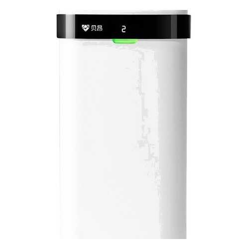 Очиститель воздуха Xiaomi Mi Baion No-Consumable Air Purifier X3 KJ300F-X3 M White в Телемакс