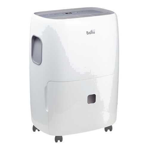 Осушитель воздуха Ballu BDA-25L White в Телемакс