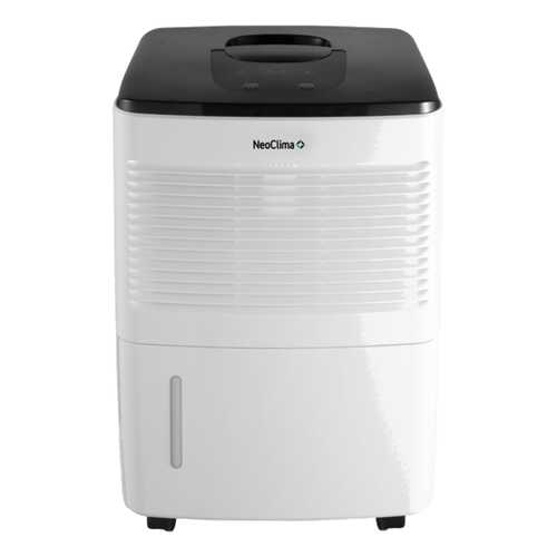 Осушитель воздуха Neoclima ND-10AH White/Black в Телемакс