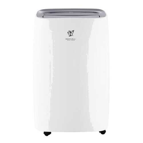 Осушитель воздуха Royal Clima RD-S30-E в Телемакс
