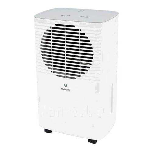 Осушитель воздуха Timberk T-DH10-P40E White в Телемакс