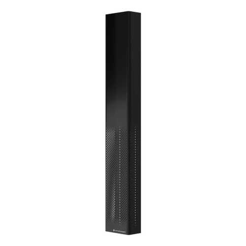 Приточно-очистительный комплекс Чистый воздух HFA30 Black Gloss в Телемакс