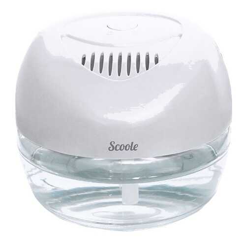 Водонагреватель накопительный Scoolie SC AW 01 (W) в Телемакс