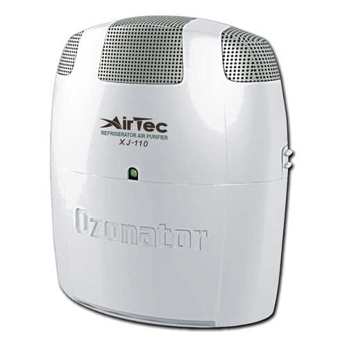 Воздухоочиститель AirTec XJ-110 White в Телемакс