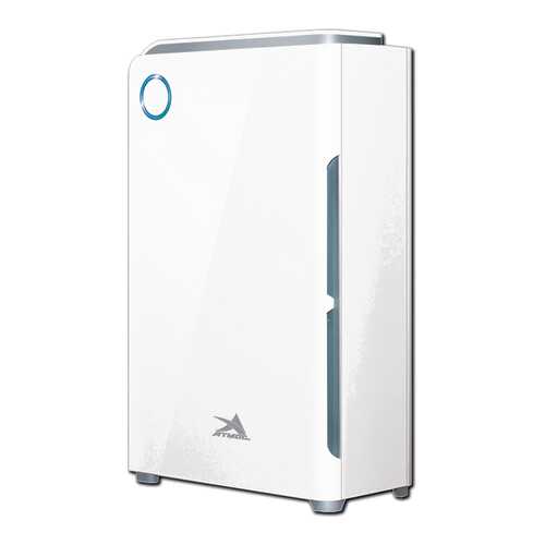 Воздухоочиститель АТМОС-МАКСИ-430 White в Телемакс