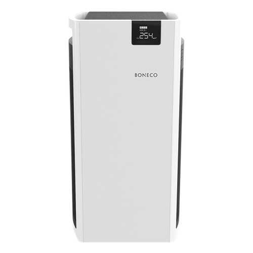 Воздухоочиститель BONECO P700 White/Black в Телемакс