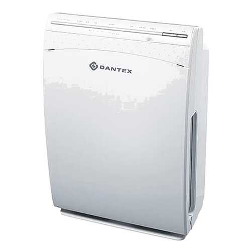 Воздухоочиститель Dantex D-AP300CF Grey в Телемакс