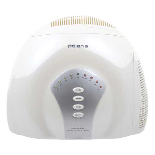 Воздухоочиститель Polaris PPA 2540i White в Телемакс
